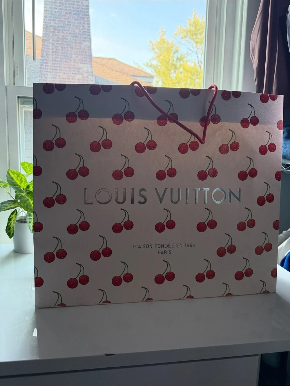 Louis Vuitton x Takashi Murakami 